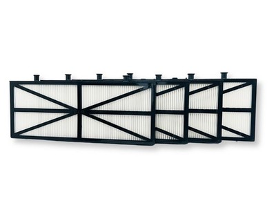 Filterkartusche Dolphin 9991422-ASSY Moby M200 M3 Poolreiniger Standard fein
