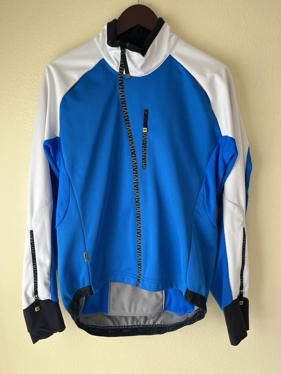Mavic Men's Regular Size Cycling Jackets for sale | eBay