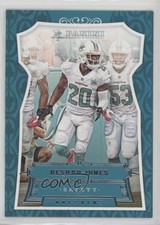 2016 Panini Reshad Jones #162 0c4