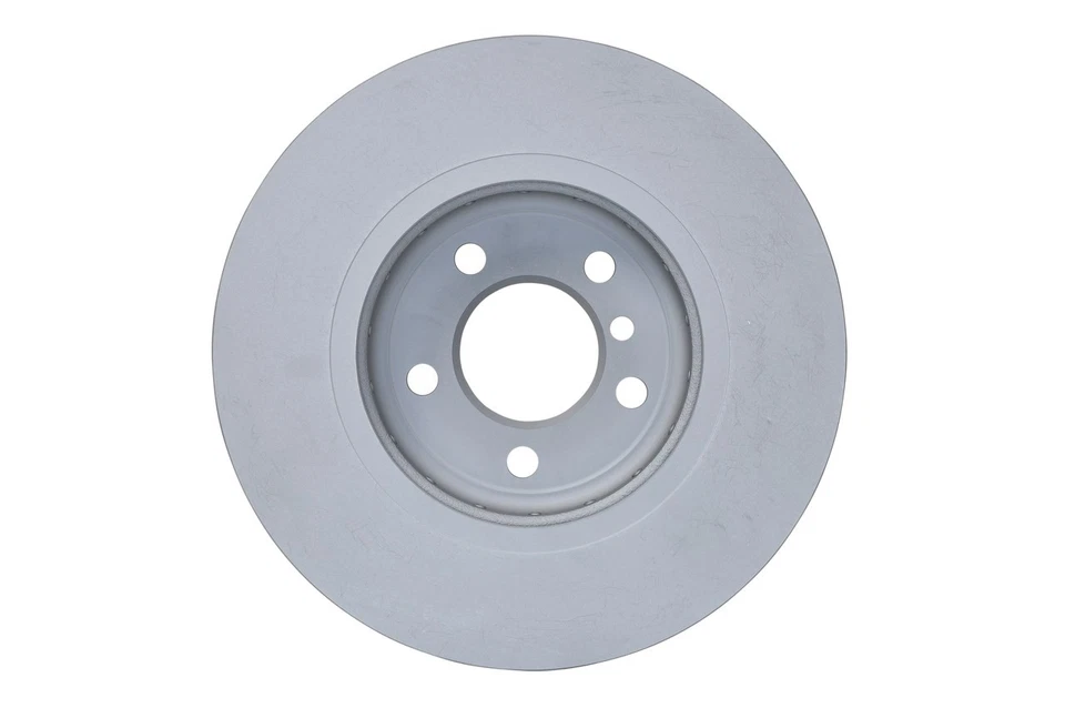 2x BRAKE DISC 0 986 479 E07 FOR BMW 5/F10/F11 N20B16A 1.6L N47D20D/C B47D20 2.0L - Image 4 of 4