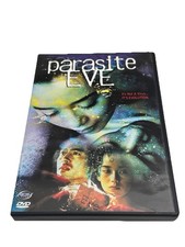 Parasite Eve (DVD, 2001) for sale online | eBay