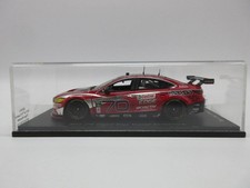1/43 Spark Mazda Atenza 2013 n 70 Castrol Edge Mazda6 SKYACTIV D mini car