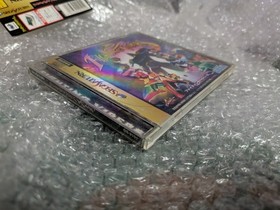 Operation confirmed With obi [SS] Fighting Vipers / SEGA SATURN SEGA SATURN