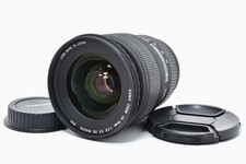 Problem  Sigma AF 24-70mm f/2.8 EX DG Macro Canon EOS EF Mount 0213