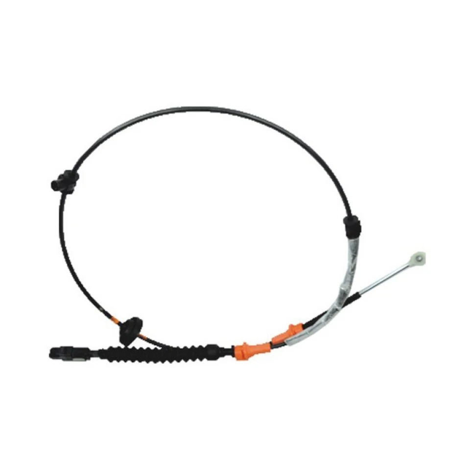 Cable de palanca de control A/T original ACDelco para Chevy Express 3500 1996-2002 Foto 2 de 4