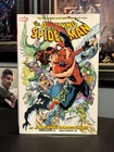Amazing Spider-man J Michael Straczynski JMS Omnibus Vol 1 (OOP, HTF)