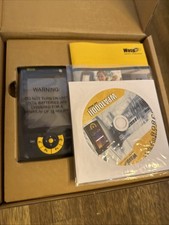 Wasp WPA1200 II Barcode