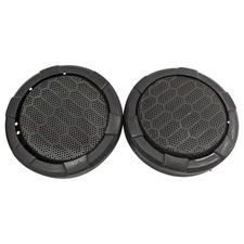 05-09 Ford Mustang Shaker Front Door Subwoofer Set Speakers Pair Left Right OEM