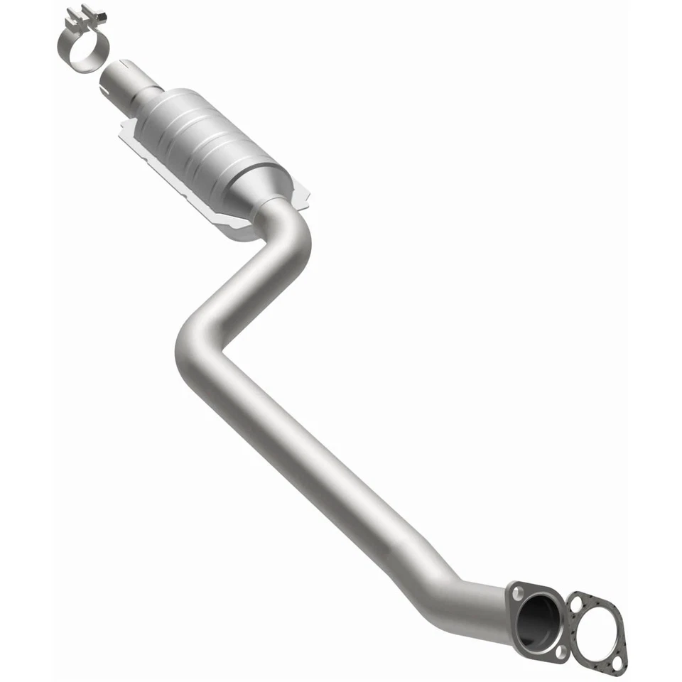 MagnaFlow Catalytic Converter: EPA, For 2006-2007 BMW 530xi - Изображение 3 из 4