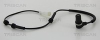 Triscan Sensor, Raddrehzahl Rechts, Vorderachse U.A. FüR Chevrolet, Gm Korea