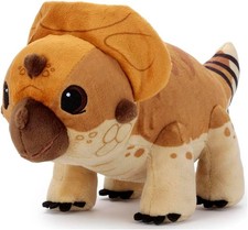 Pre July19 Jurassic World Resurrection of the Earth Plush Toy Aquilops Doll PSL