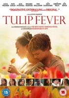 Tulip Fever - Dvd - G3Z