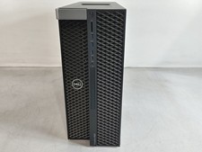 Dell Precision 5820 Core i7-9800X 3.80 GHz 16 GB DDR4 250 GB NVMe Windows 11 Pro
