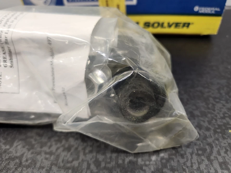 Moog K750404 Suspension Stabilizer Bar Link Quality Car Part ~ Brand New in Box - Image 4 of 4