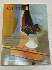 Aguttes 2008 Art Catalog Dan Coissard Drouot Richelieu Impressionist Modern Old