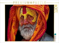 Calvendo Puzzle Ninetydegrees I Photoart: Nepal | 1000 Pieces, Finished Size 25.