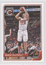 2015-16 Panini Complete Mirza Teletovic #187 0x1