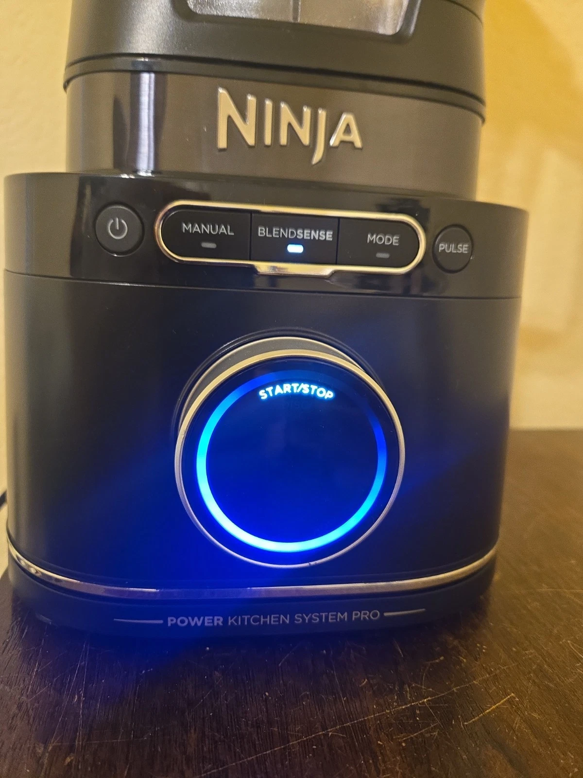 Ninja Detect Power Blender TB401 Duo Pro with BlendSense - BASE ONLY!!!!