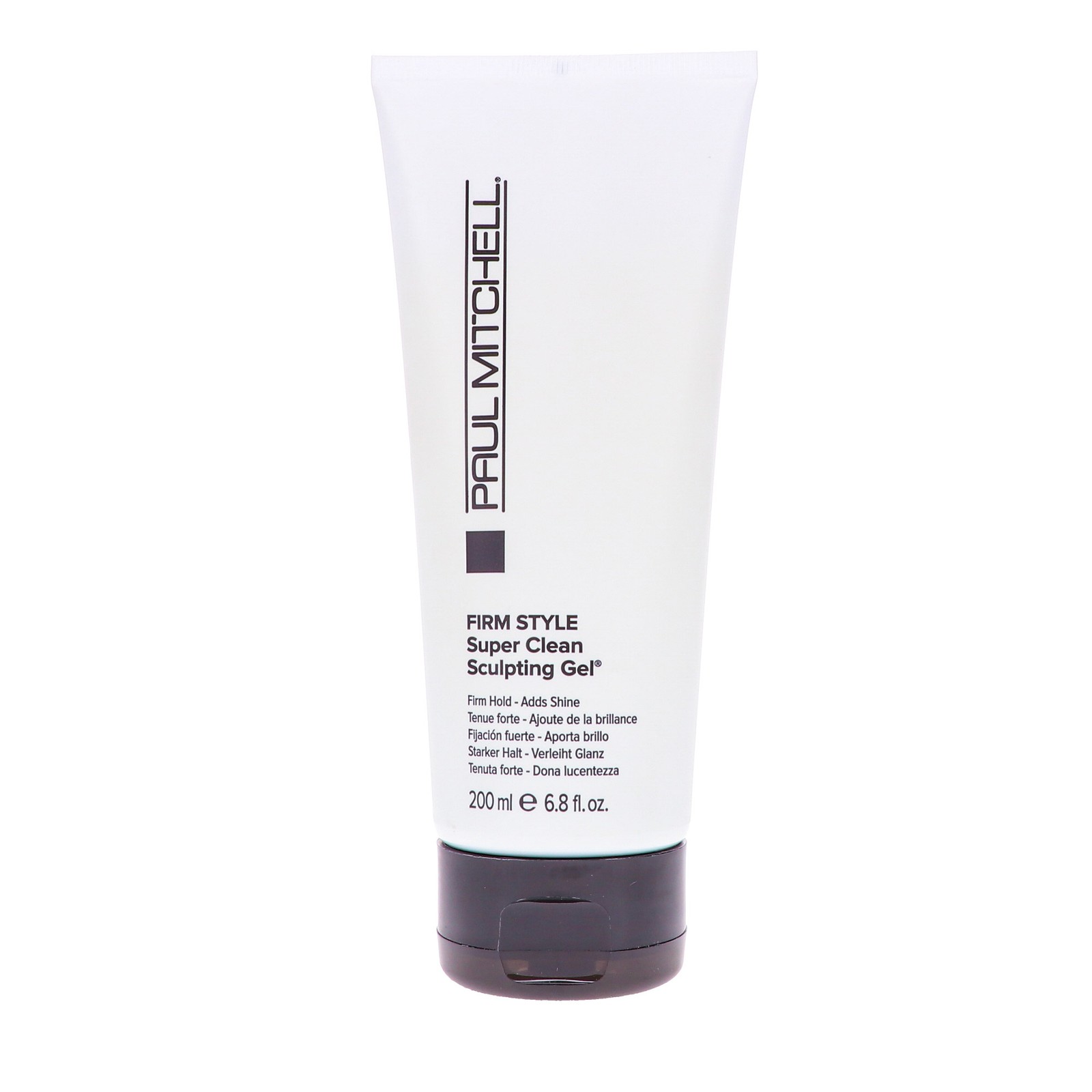 Paul Mitchell Firm Style Super Clean Sculpting Gel 68 oz 3890₽