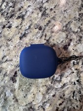 Silicone Case JBL Live Pro TWS 2, JBL Live Pro TWS Shockproof Earbuds Case