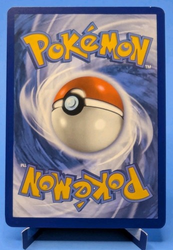 Garchomp ex 038/182 Pokémon Juego de Cartas Coleccionables 2023 Doble Raro Holo Paradoja Grieta Casi Como Nuevo - Imagen 2 de 3
