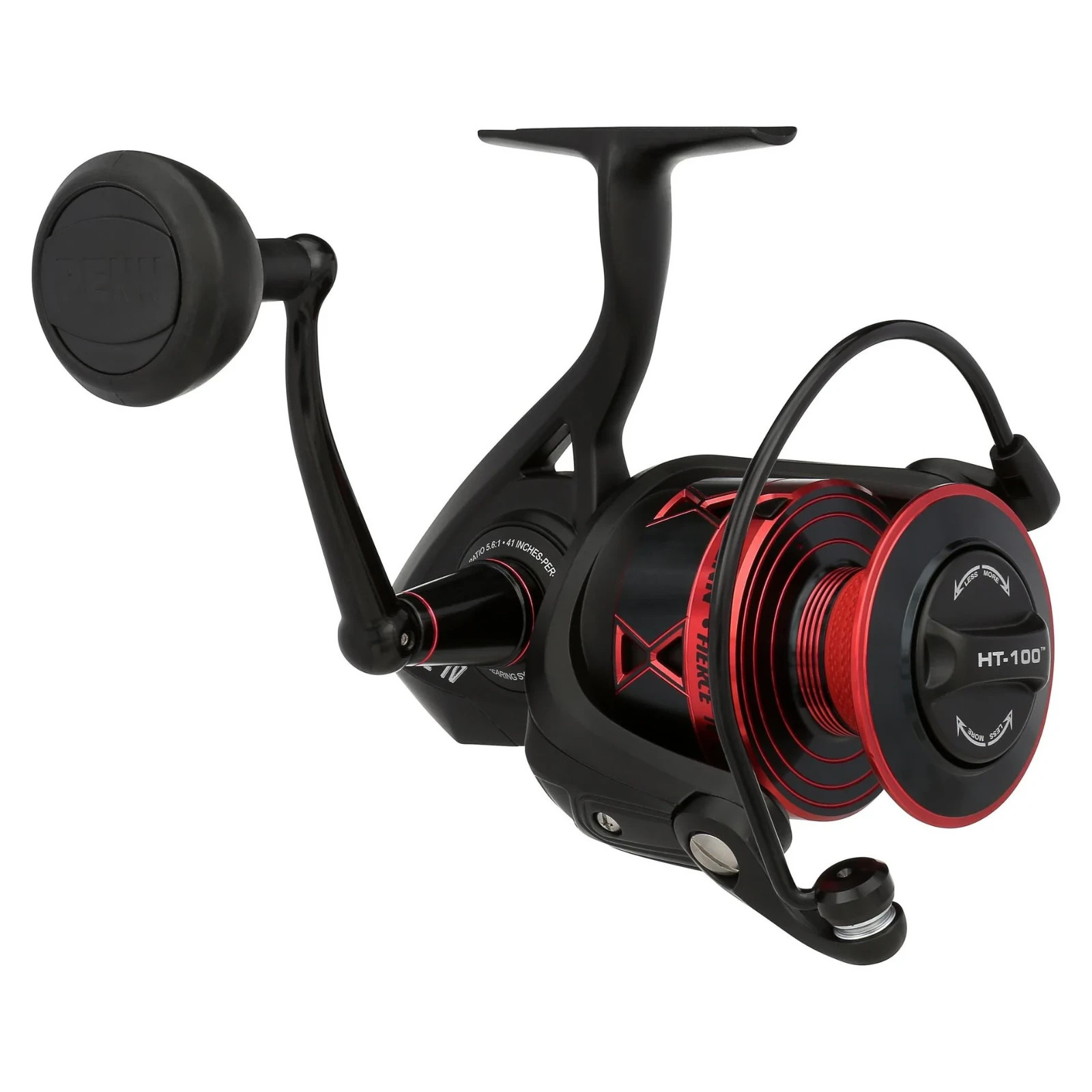 Penn Fierce IV Spinning Fishing Reels