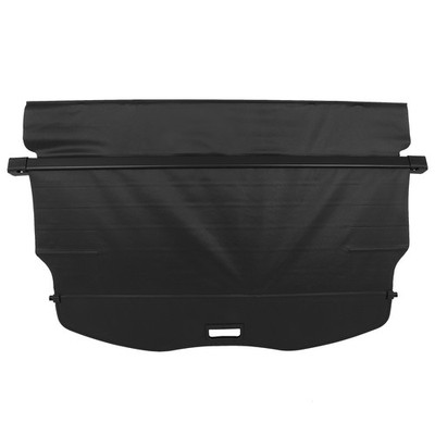 Rear Trunk Cargo Cover for Ford Edge 2015-2023 Privacy Shield & Anti-Peeking