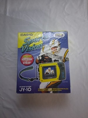 Casio JY-10 2