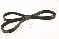 Japko Keilrippenriemen 6PK1810 FüR Toyota Corolla Verso VVT ZZE121_ ZZE121R