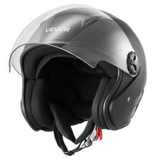 Motorcyle Helment Large 59-60cm MD-207