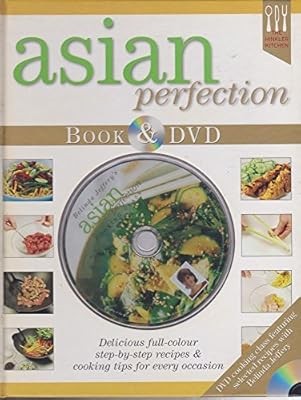 Asian Perfection, Various Editors, Used; Good Book