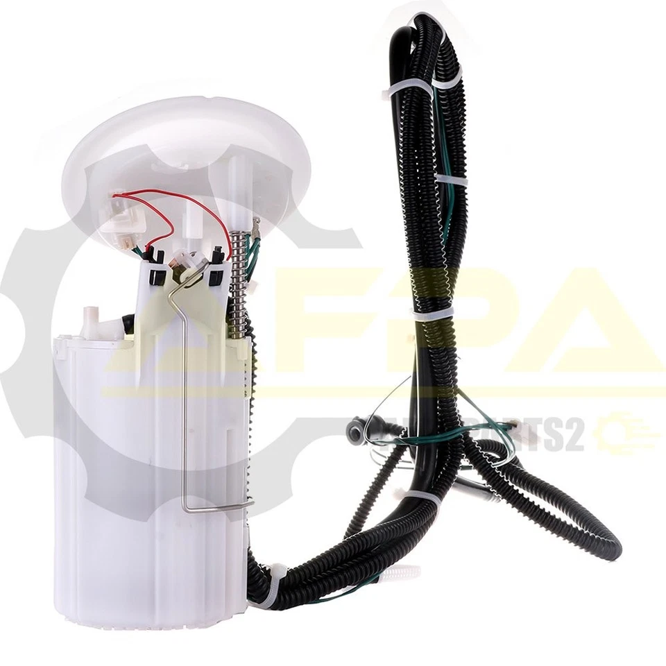 Bomba de combustible para BMW 525i 525xi 530i 530xi 2006-2007 BMW 528i 550i 2008-2010 Foto 4 de 4