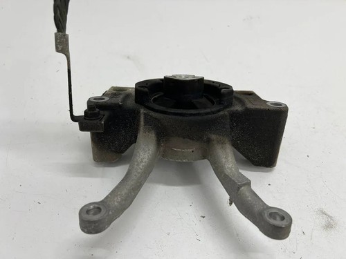 BMW 3 G20, G28 Getriebelager 8742697 3.00 2020 33352561