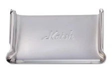 Kaish Bridge Cover Ashtray Bridge Protector for American Vintage Strat/ST