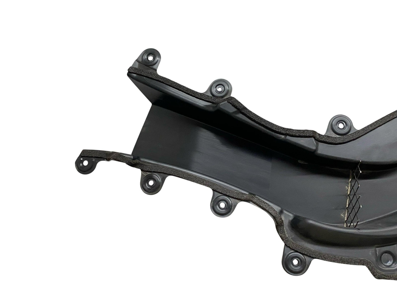 2024 MCLAREN ARTURA LEFT REAR AIR DUCT 16AE314CP OEM