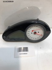 MV AGUSTA BRUTALE 1078 RR 2009 GUAGES SPEEDOMETER OEM M2230 LOT111 111C32019