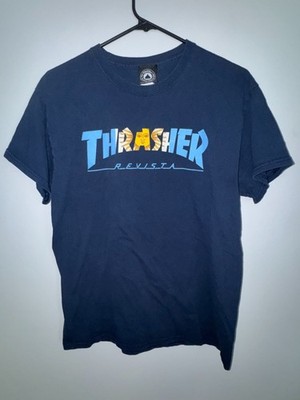 Argentina Thrasher T-Shirt