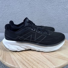 New Balance Fresh Foam X 1080v13 Womens 9 Black Running Shoes W1080K13