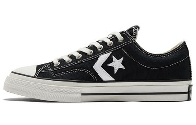 Star Player Converse 76 'Black Vintage White' - A01607C MT