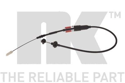 NK 924751 cable pull, clutch control for VW