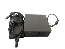 Dell K16A K16A001 Thunderbolt Docking Station TB16 W/180W AC Adapter