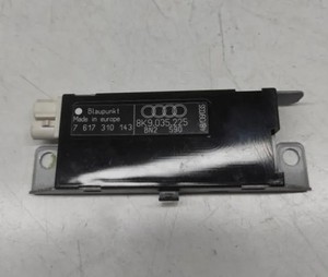 AUDI A4 Avant 8K5, B8 Antennenverstärker  8K9035225 2.00 Diesel 105kw 32765598