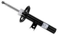 Sachs 350 064 StoßDäMpfer For MERCEDES-BENZ MERCEDES-BENZ (Bbdc)