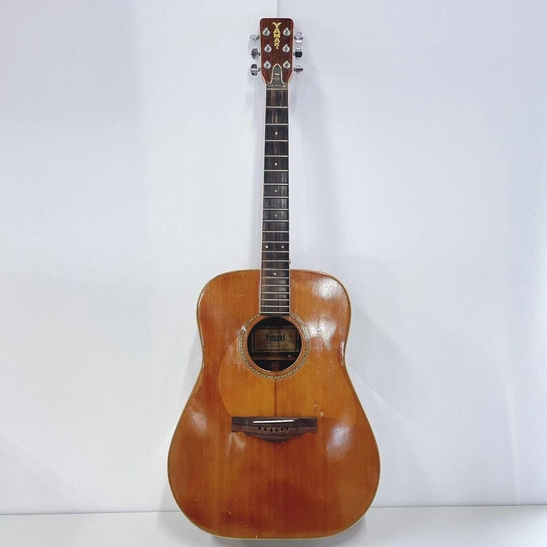 YAMAKI Acoustic Guitars for sale | eBay