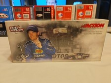 Top 10 Dale Earnhardt Jr. Racing Cards 21