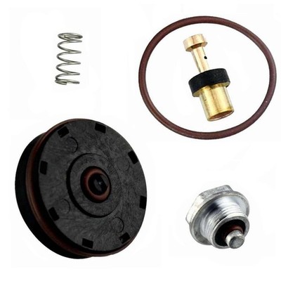 Compatible w/Black & Decker N008792 Air Compressor Regulator Rpr 1WC94 1WC94 B