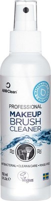 All1Clean Makeup Brush Cleaner 150 ml