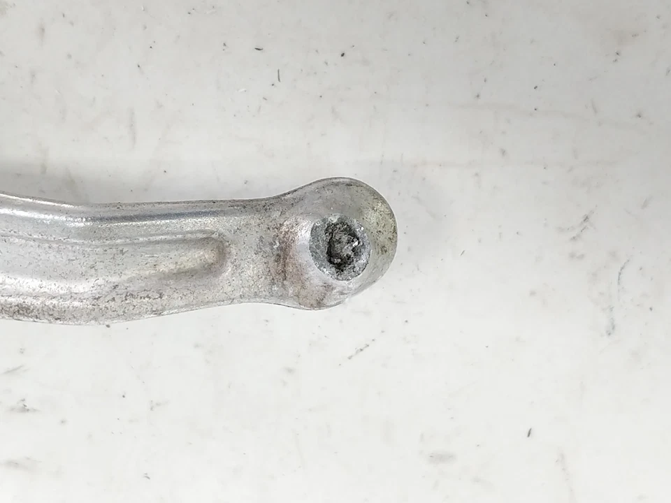 06 Suzuki Katana GSX 600 750 palanca de cambios pedal enlace Foto 3 de 4