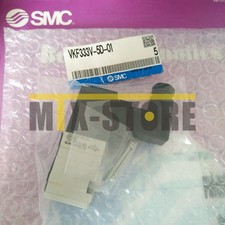 1pcs brand new ones for SMC solenoid valve VKF333V-5D-01 *mq