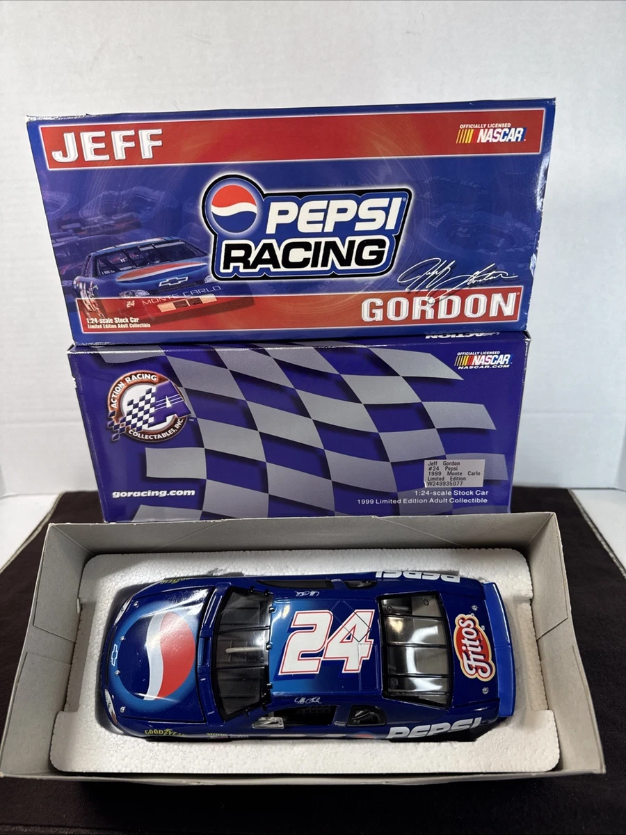NASCAR Diecast Racing Cars 1999 Vehicle Year for sale - eBay